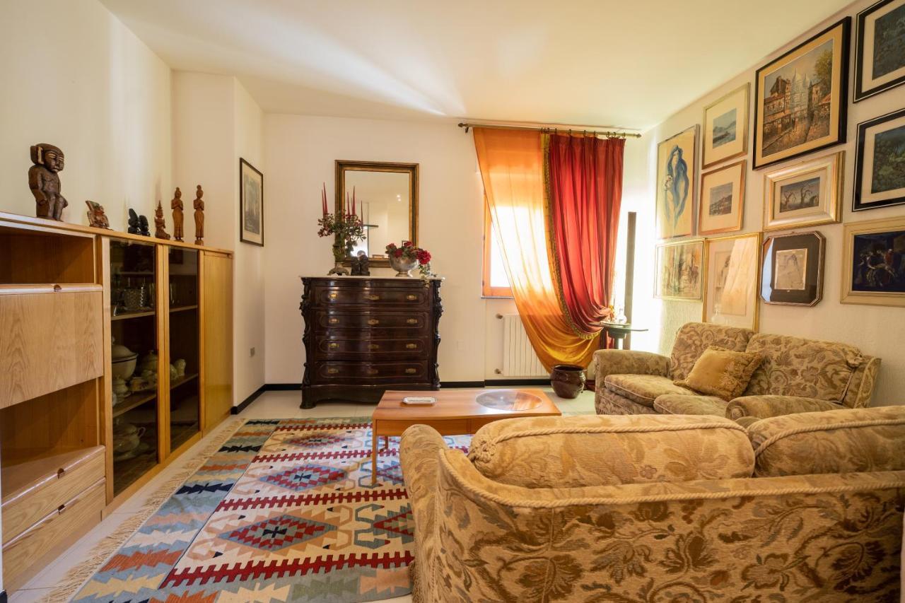 Suite Leone Martina Franca Esterno foto
