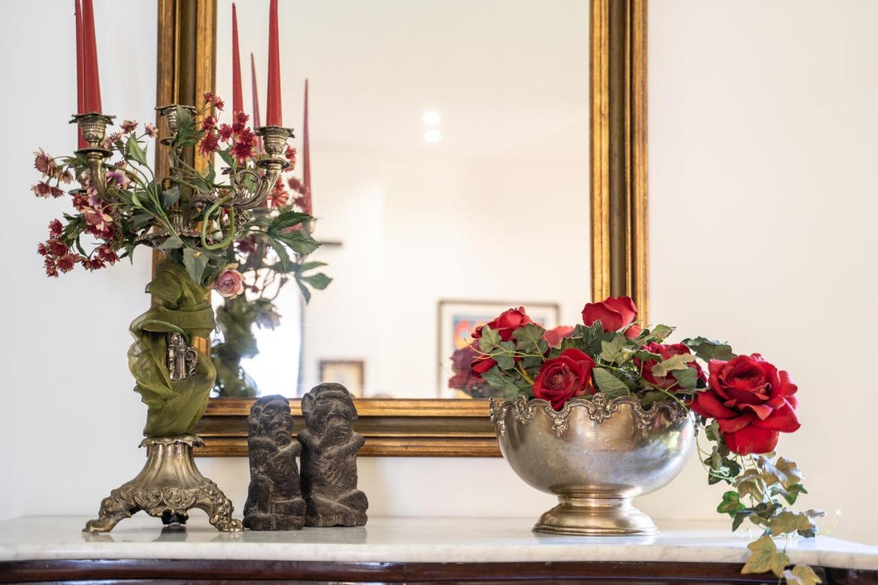 Suite Leone Martina Franca Esterno foto