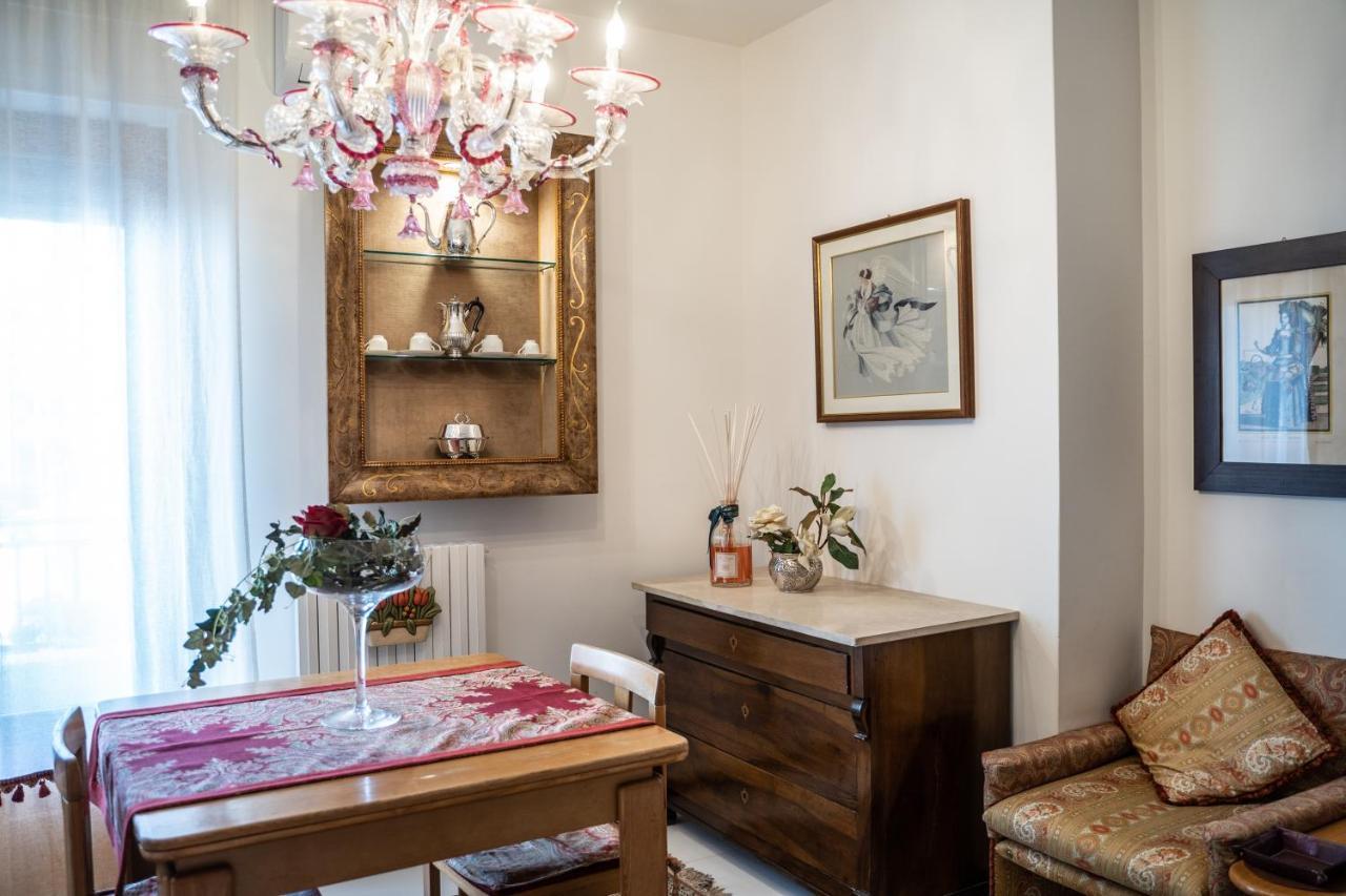 Suite Leone Martina Franca Esterno foto