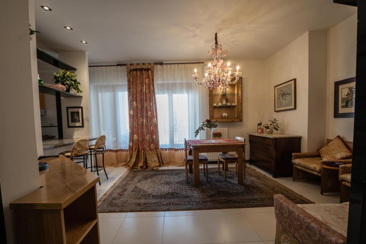Suite Leone Martina Franca Esterno foto