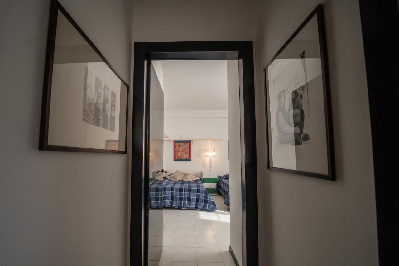 Suite Leone Martina Franca Esterno foto