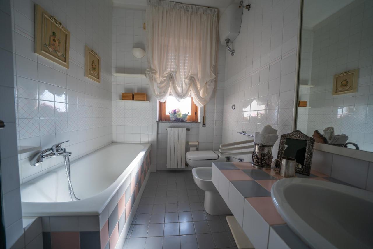 Suite Leone Martina Franca Esterno foto
