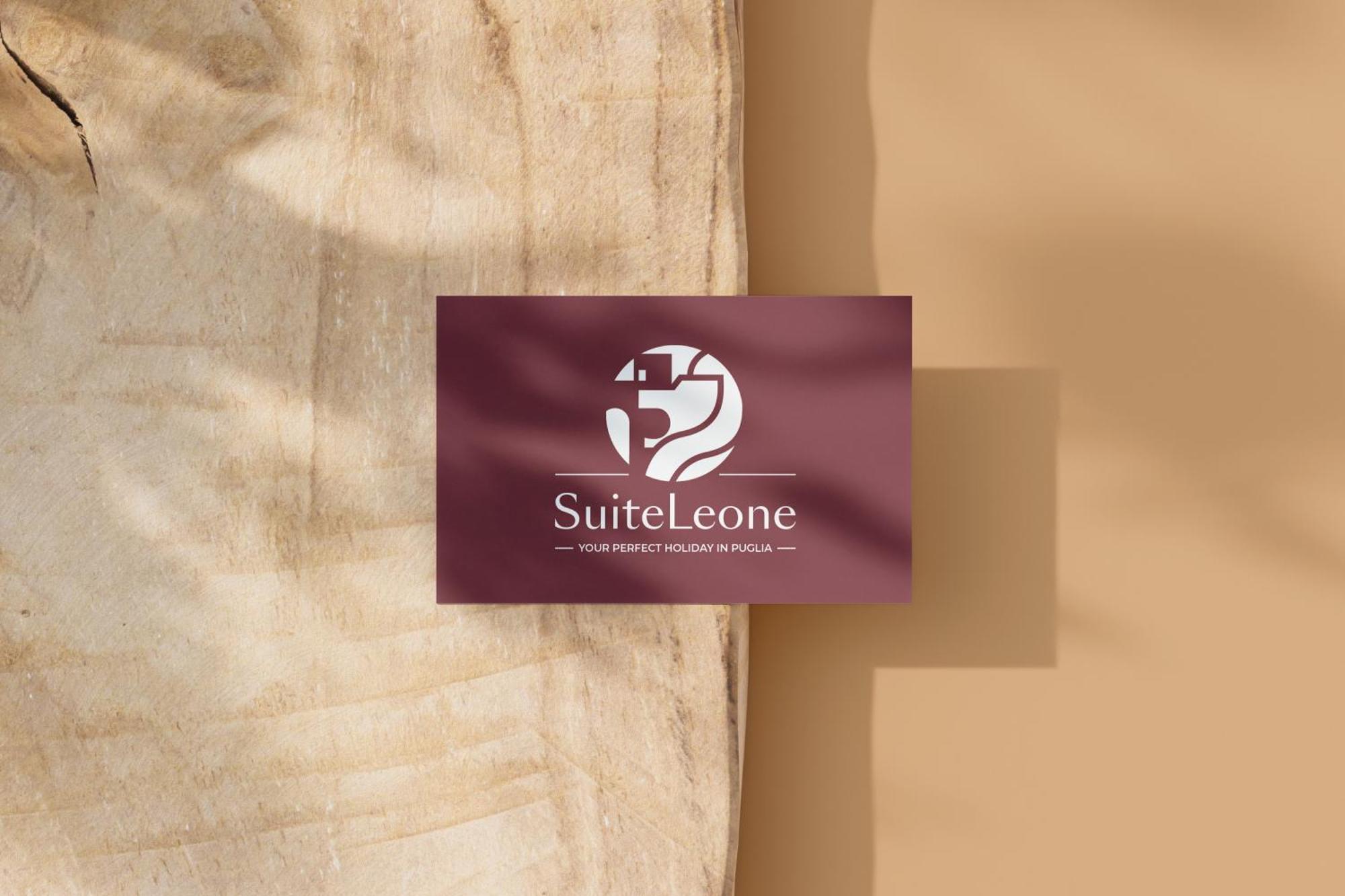 Suite Leone Martina Franca Esterno foto